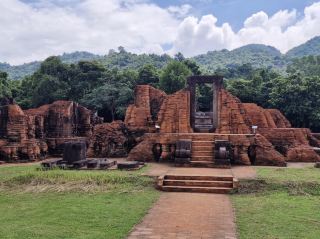 Mỹ Sơn, Vietnam