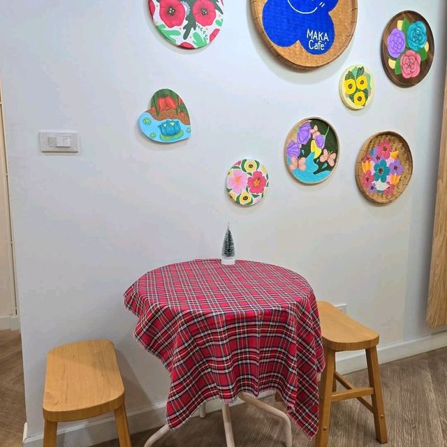MAKA Cafe