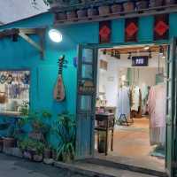 หนึ่งวันในเกาะเปียโน @ Xiamen