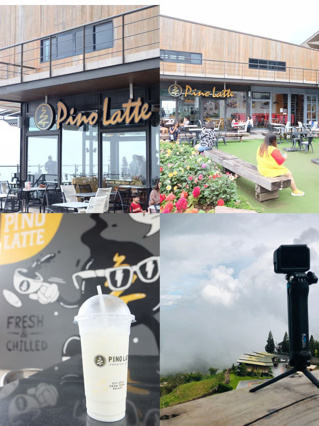 Pino Latte Resort & Cafe เพชรบูรณ์