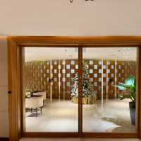 Urban Sophistication Meets Vietnamese Charm: My Stay at JW Marriott Hanoi