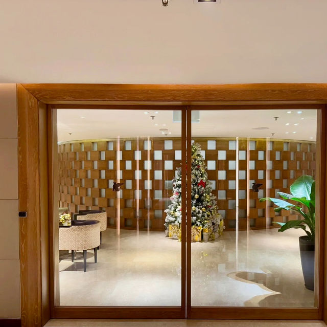 Urban Sophistication Meets Vietnamese Charm: My Stay at JW Marriott Hanoi