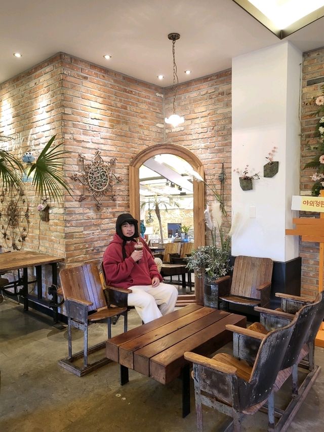태안가면 꼭 한번은 들려봐야할 명인 베이커리