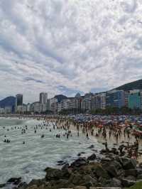 🇧🇷 Rio Unplugged: Sun, Samba, and Savoring Brazil’s Best