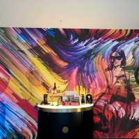 Vibrant Luxury in the Heart of the City: My Electrifying Stay at W Melbourne