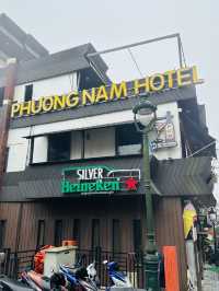 The 💯 CP value hotel in Sapa - Phuong Nam🔥