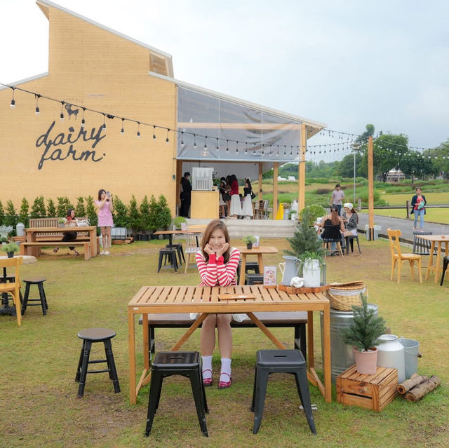 เที่ยวเขาใหญ่ 2 วัน 1 คืน แจกพิกัดคาเฟ่ที่พักกิน