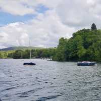 Discover the Charm of Bowness-on-Windermere