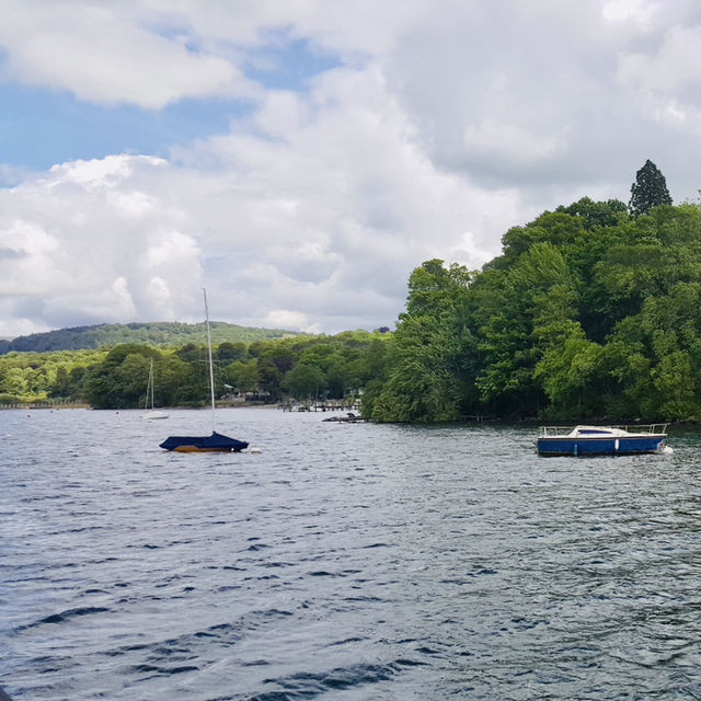Discover the Charm of Bowness-on-Windermere