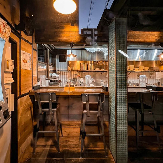 Ramen Mugyu Vol. 2 Karasuma Takoyakushi