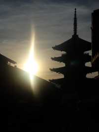 Sannenzaka: A Charming Stroll Through Kyoto’s Past