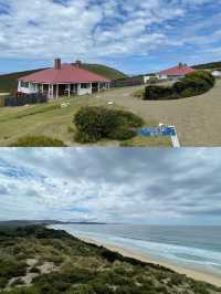 Bruny island