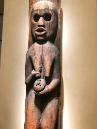 🇫🇷African Section in the Louvre🇫🇷