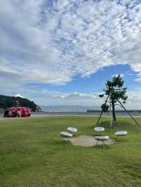 【香川】2泊3日 島旅 🛳️