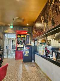Hobart Coffee Roasters