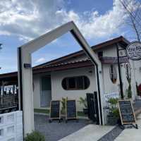 ร้านท่าเล ฮาลาล ซีฟู๊ด ปากบารา