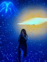 濱海灣花園｜當一日花仙子吧！