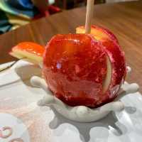 Big apple candies🍎