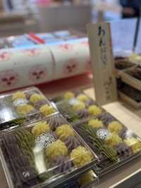 【栃木】世界初のあんこバー  店舗は隈研吾建築！