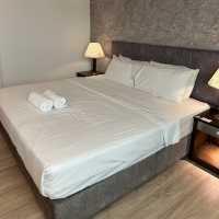 Pelican Hotel: Your Cozy Base in Batu Pahat