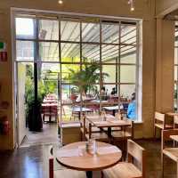 Chéri Cafe Melbourne