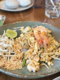 ครัวข้างเริน @อ่าวนางกระบี่