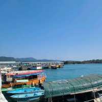 🌊🚶‍♂️「西貢慢遊日 · 北潭涌郊野＋西壩靚景一日 Chill！」🏞☕