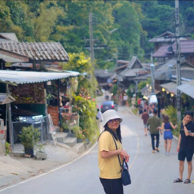 แม่กำปอง