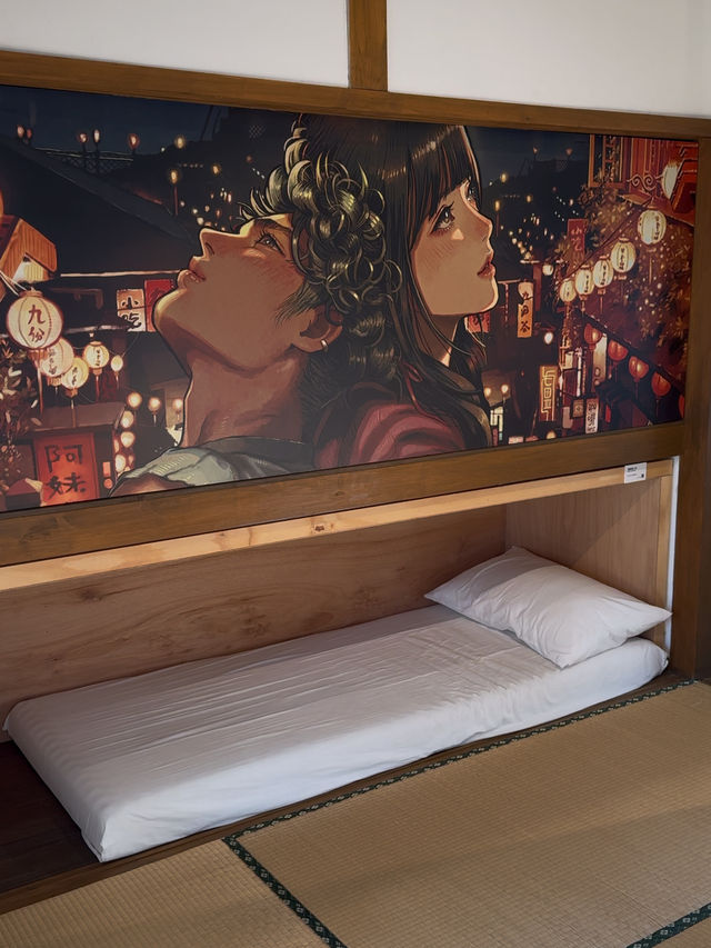 National Taiwan Museum of Comics: A Blend of Art, Storytelling, and Serene Design