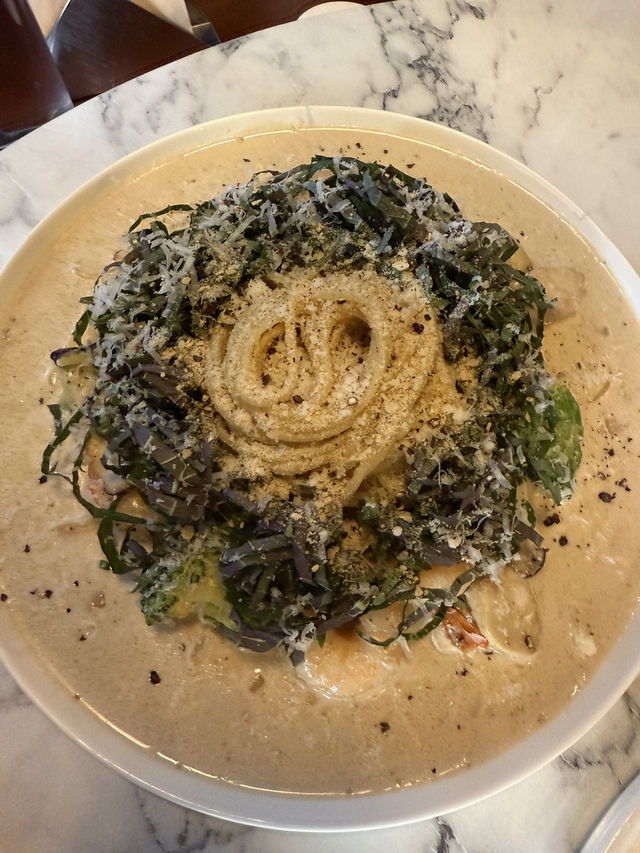 밤리단길 파스타 맛집 ‘파스타힐‘