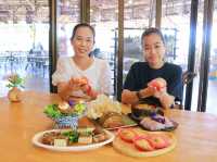 เรื่องของโอ่ง ราชบุรี