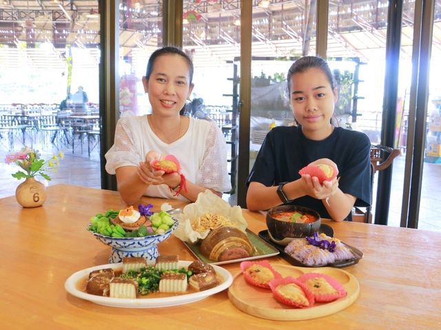 เรื่องของโอ่ง ราชบุรี