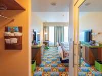 Toy Story Hotel Shanghai Disney Resort