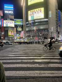 Shibuya