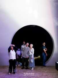 รีวิวถ่ายรูป M+ Museum ที่ฮ่องกง