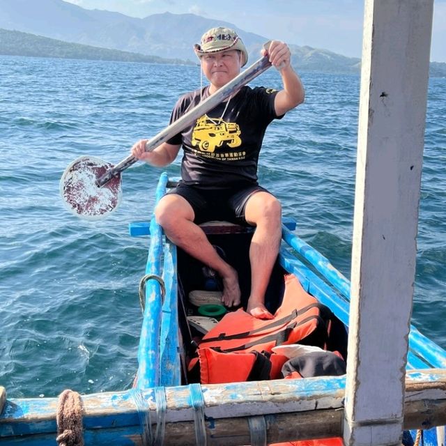 蘇比克灣旅遊