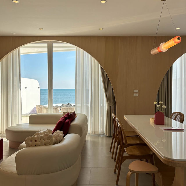 Aadhitiya Private Pool Villas Chanthaburi
