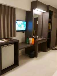 โรงแรมริชเช่ หัวหิน