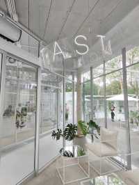 AG Cafe พิกัดคาเฟ่พรหมคีรี นครศรีธรรมราช