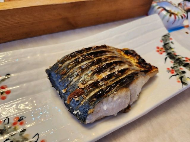 통영 다찌 민수사횟집
