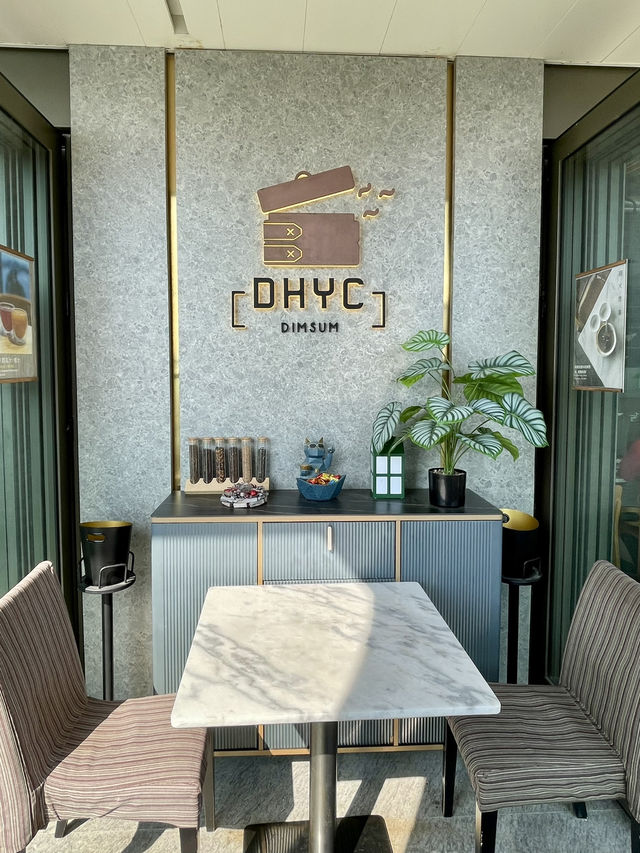 澳南海岸💙 Pet-friendly 海景點心嘆個1盅2件