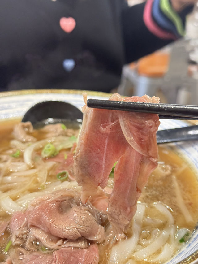 灣仔正宗越南菜@俊軒越南餐廳