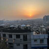 4 days 3 nights in Seoul 