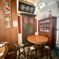 高雄（賣鹽順）正宗台菜.煎豬肝（非吃不可）