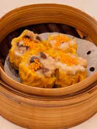 【香港🇭🇰】念願のワゴン式飲茶🥟會堂美心皇宮
