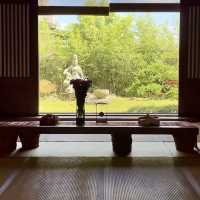 台灣走春｜宜蘭最美寺廟「北后寺」