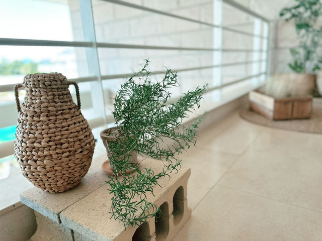 🌿🎍🪵🪴 그랜드 조선 제주의 숨은 플레이스