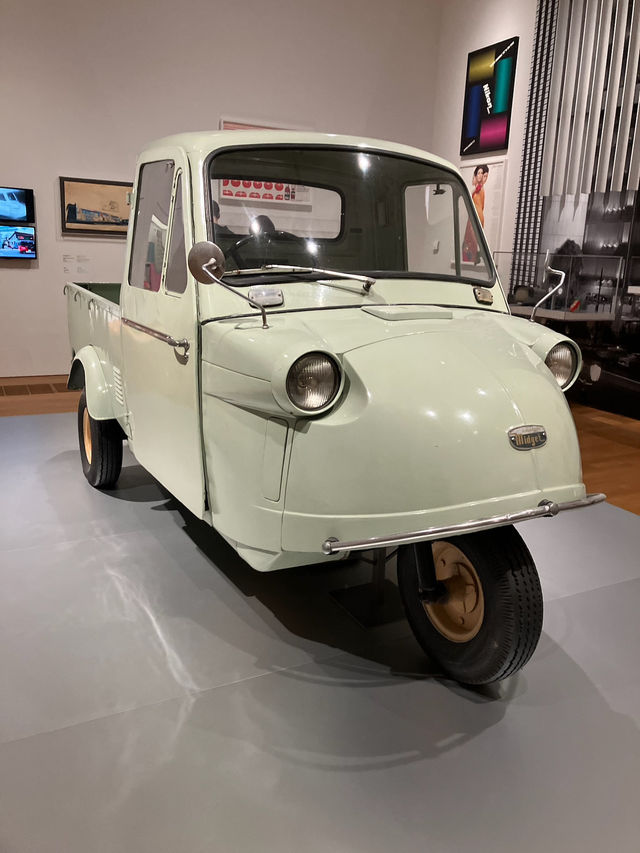 【香港M＋MUSEUM】アジア初visualculture美術館