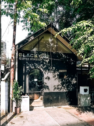 Kopi Hitam