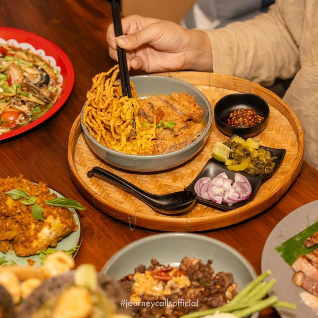 ร้านแซ่บบบเขาหลัก 🌶️🩷